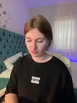  Chlo  e online show from 03-14-25, 05:38