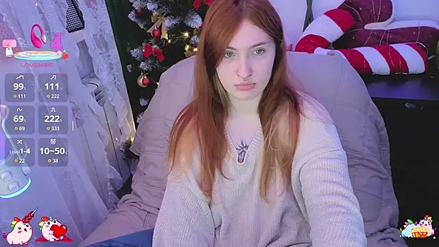  Chlo  e online show from 01-14-26, 05:16