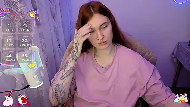  Chlo  e online show from 12-04-25, 02:16