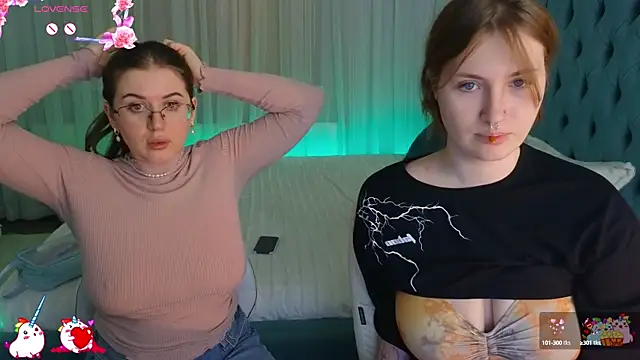  Chlo  e online show from 03-09-25, 02:50