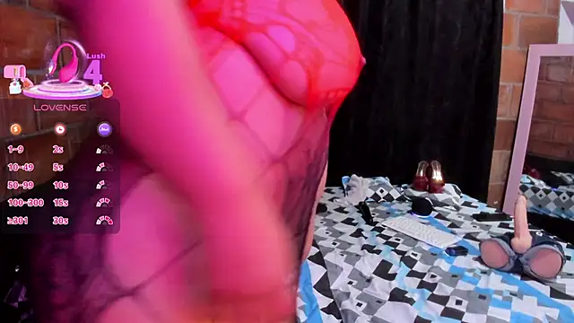 Sofie-Storm online show from 11-14-25, 11:03