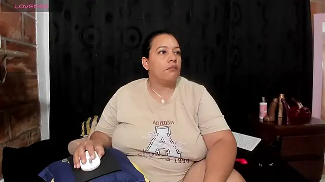 Sofie-Storm online show from 05-04-26, 11:13