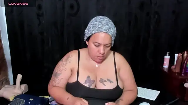 Snapshot of Sofie-Storm chatting on 06-06-26, 11:59 Sofie-Storm online show from 06-06-26, 11:59