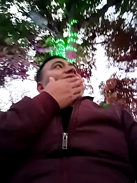 Diego leon27 online show from 12-28-24, 11:05