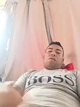 Diego leon27 online show from 11-25-25, 03:34