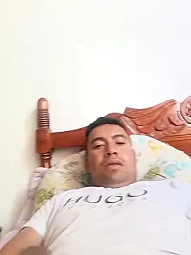 Diego leon27 online show from 02-18-25, 03:31