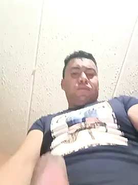 Diego leon27 online show from 02-24-25, 03:33