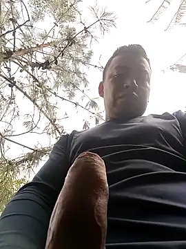 Diego leon27 online show from 11-13-25, 09:19