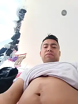 Diego leon27 online show from 01-20-25, 02:03