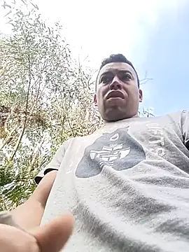 Diego leon27 online show from 11-11-25, 02:12