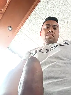 Diego leon27 online show from 09-26-25, 04:36