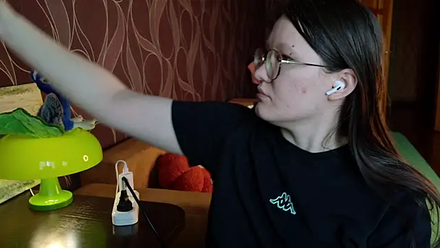 MiriamOr online show from 03-11-26, 09:03