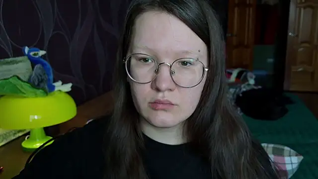 MiriamOr online show from 03-12-26, 08:51