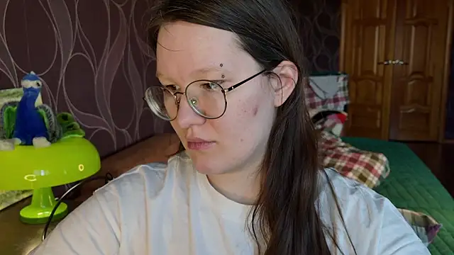 MiriamOr online show from 03-22-26, 08:27