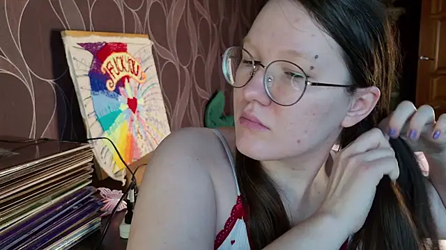 MiriamOr online show from 12-20-25, 08:39