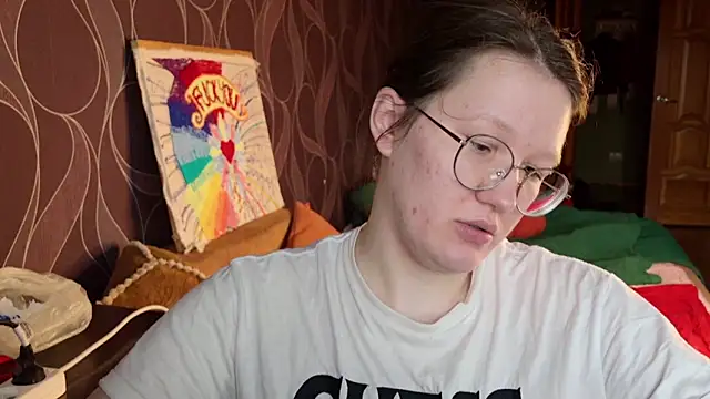 MiriamOr online show from 11-14-25, 07:12