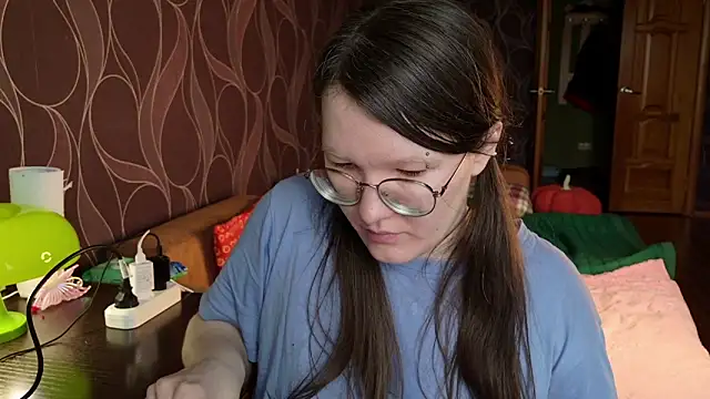 MiriamOr online show from 01-15-26, 09:34