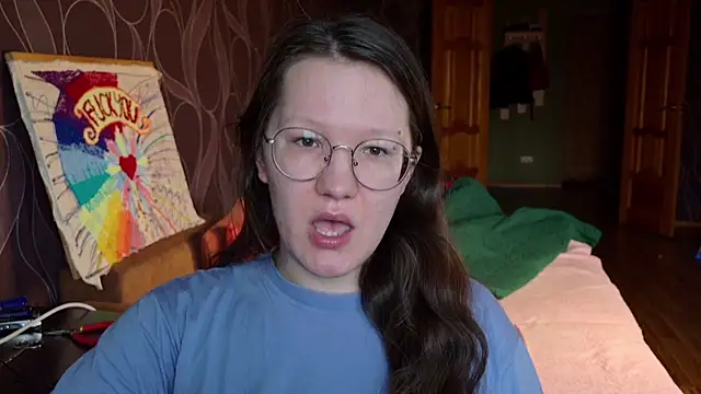 MiriamOr online show from 11-08-25, 08:29