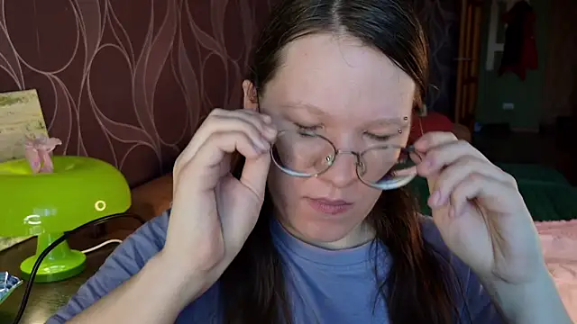 MiriamOr online show from 01-18-26, 08:29