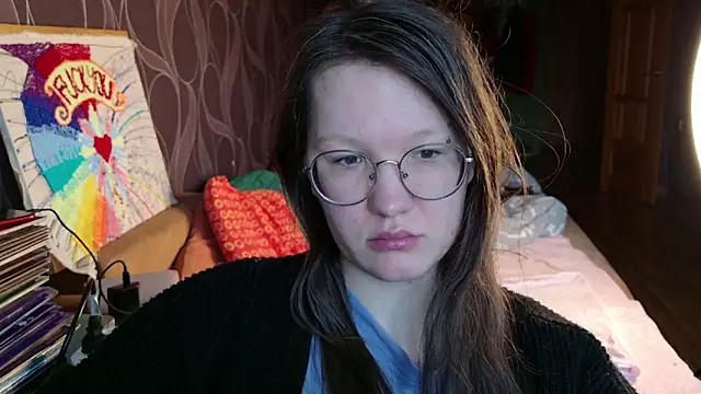 MiriamOr online show from 12-19-25, 08:27