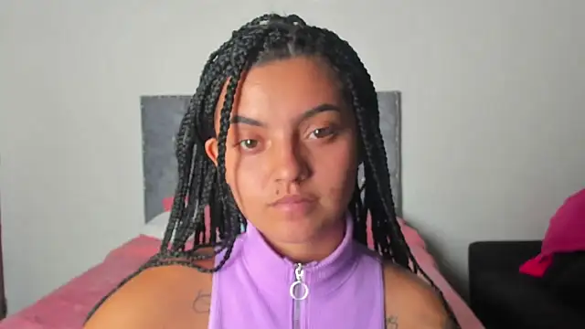 CaroolSex online show from 01-23-25, 07:18