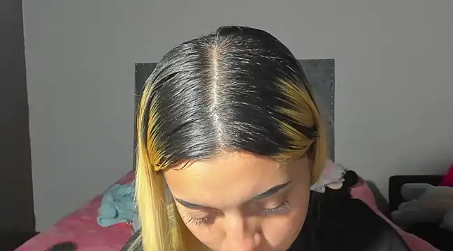 CaroolSex online show from 01-09-25, 11:24