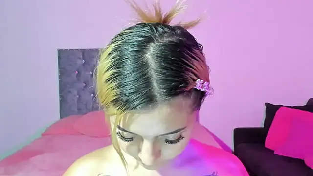 CaroolSex online show from 12-17-24, 06:56