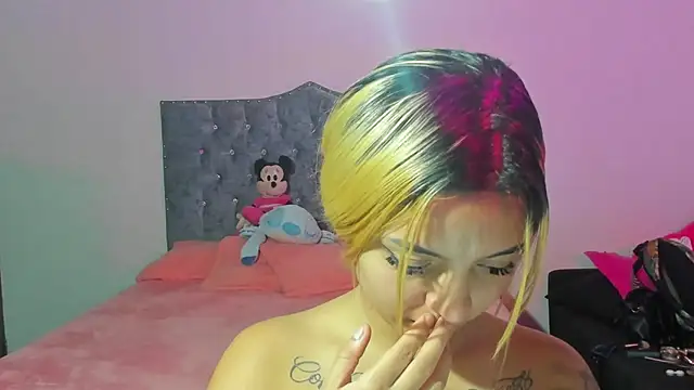 CaroolSex online show from 12-29-24, 12:55