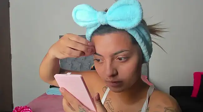 CaroolSex online show from 01-11-25, 07:05