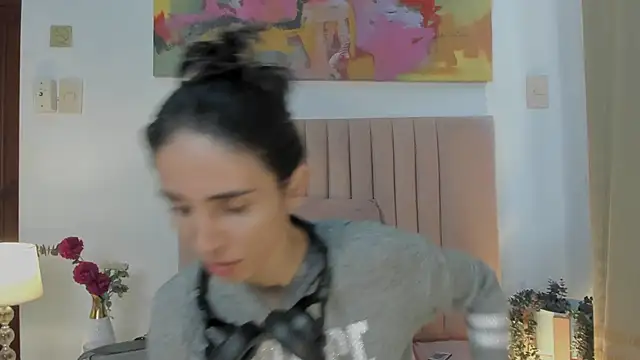 Nina Cavaali online show from 10-07-25, 11:55