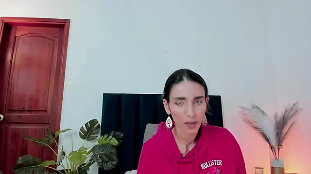 Nina Cavaali online show from 03-07-25, 06:11