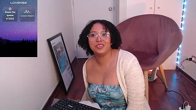 michell bling1 online show from 07-09-26, 02:56