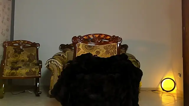 Nonbinaryangel  online show from 01-26-25, 01:41