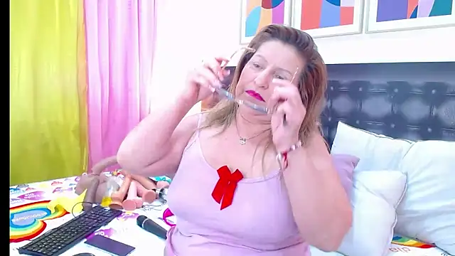 sandra 20 online show from 03-24-26, 11:10