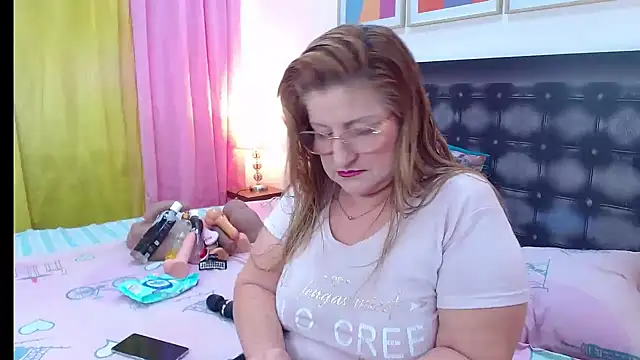 sandra 20 online show from 05-21-26, 10:45