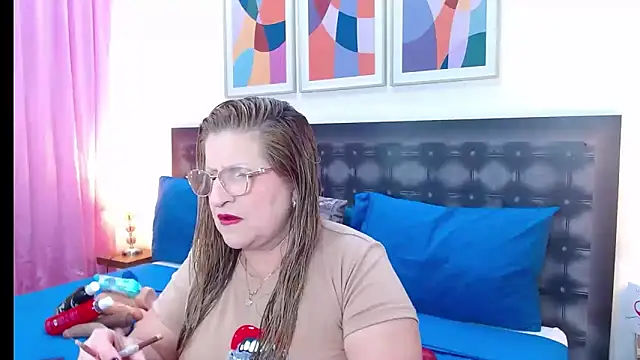 sandra 20 online show from 05-24-26, 10:15