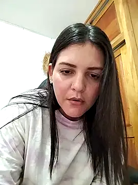 Mia Hampton online show from 09-17-25, 07:49