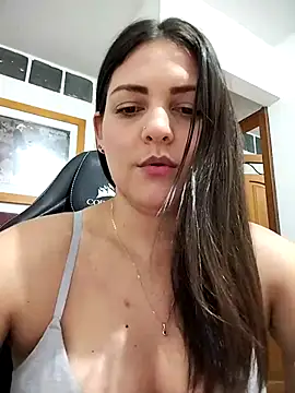 Mia Hampton online show from 04-04-26, 09:10