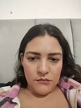 Mia Hampton online show from 06-16-26, 11:16