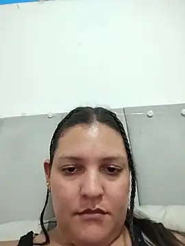 Mia Hampton online show from 07-24-26, 05:09