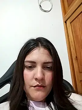 Mia Hampton online show from 12-02-25, 11:17