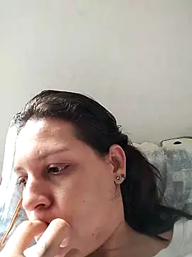 Mia Hampton online show from 02-26-25, 03:10