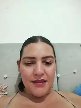 Mia Hampton online show from 06-25-26, 11:43