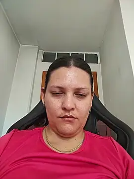 Mia Hampton online show from 07-16-26, 06:16