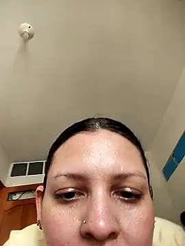 Mia Hampton online show from 04-03-26, 07:20