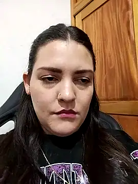 Mia Hampton online show from 01-08-26, 04:46