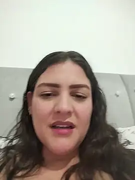 Mia Hampton online show from 06-20-26, 12:04
