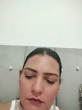 Mia Hampton online show from 06-20-26, 10:48