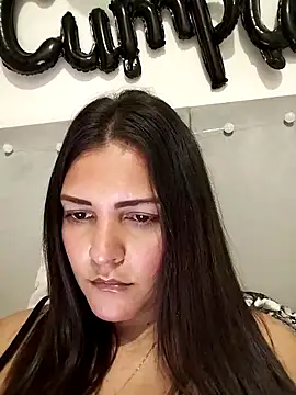 Mia Hampton online show from 03-02-26, 09:44