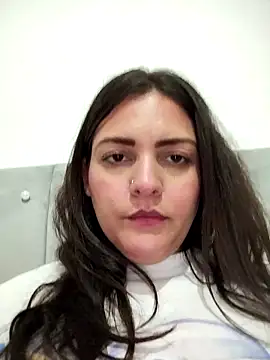 Mia Hampton online show from 04-01-26, 09:34